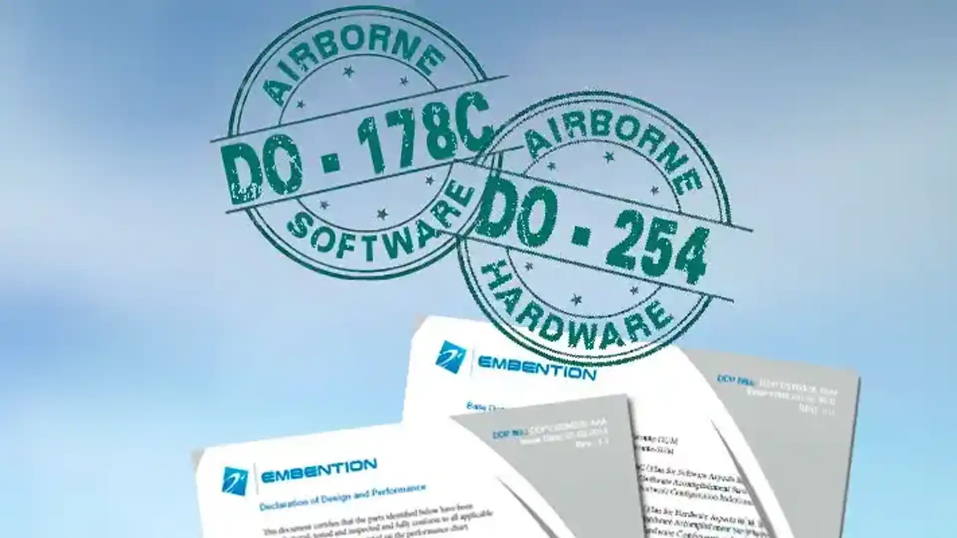 Certificación de Drones