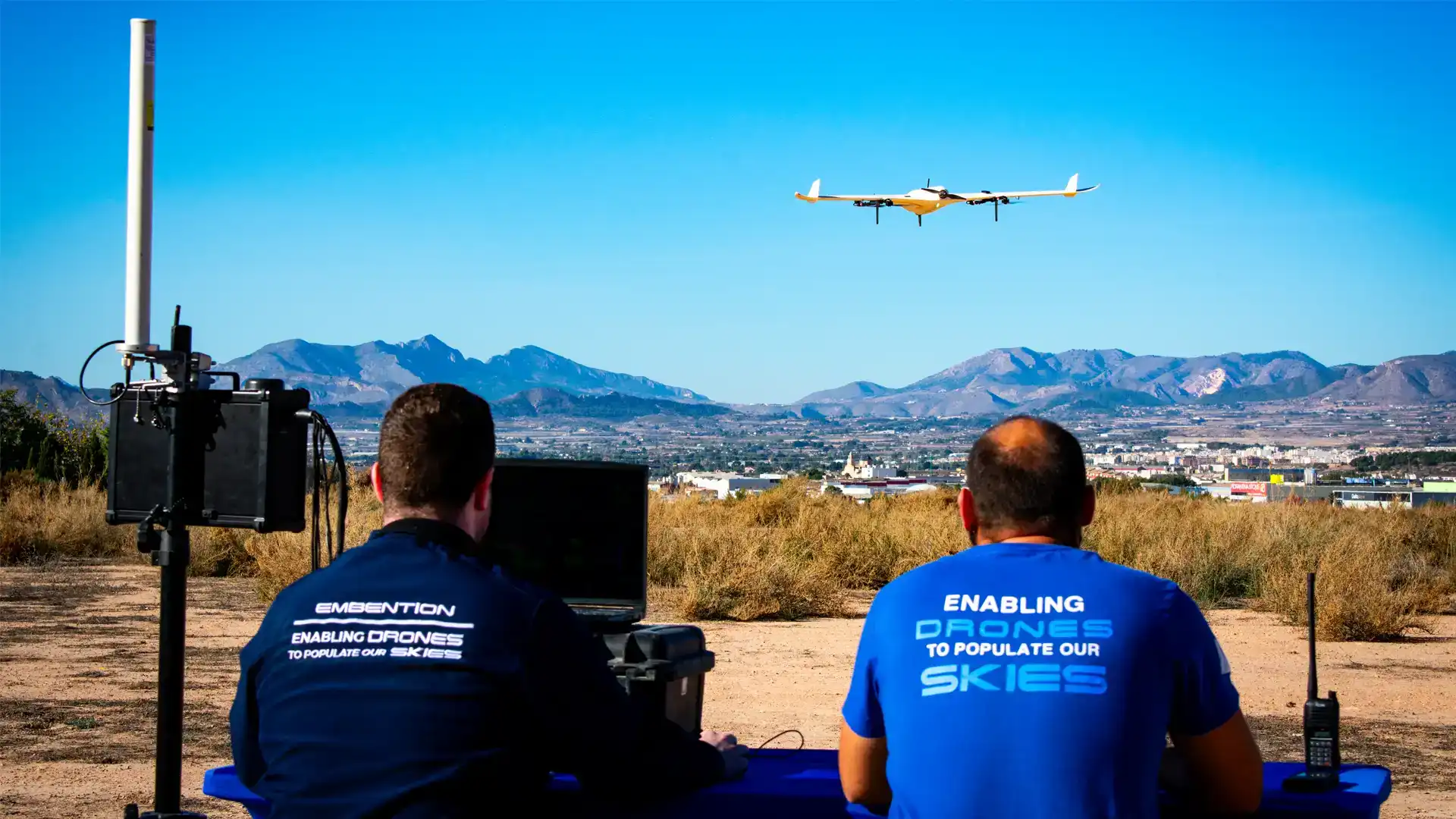 Integración y Formación Operativa