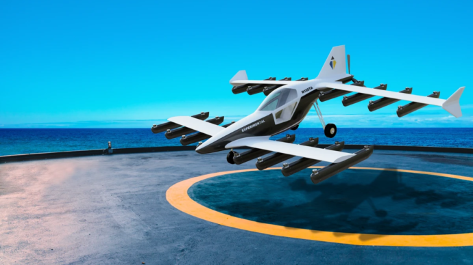 Advanced Autonomy