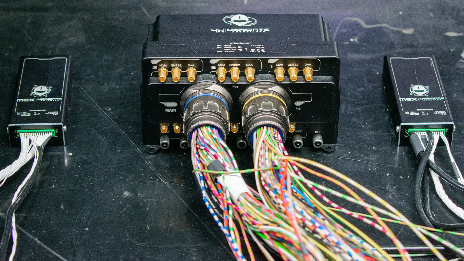 Verificación y Pruebas