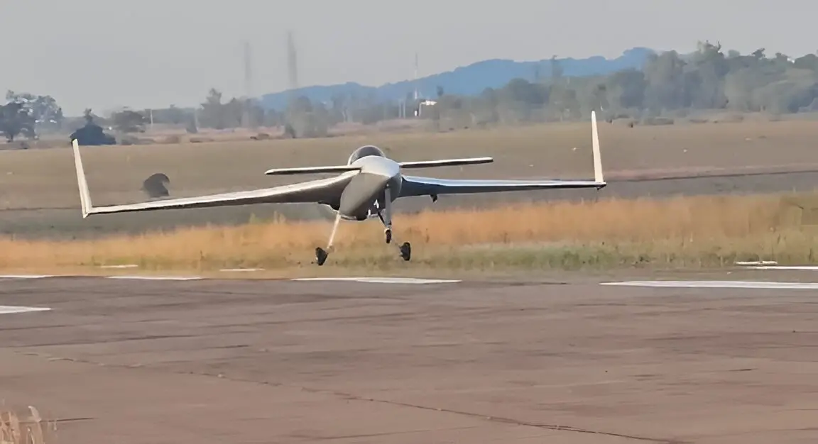 Landing