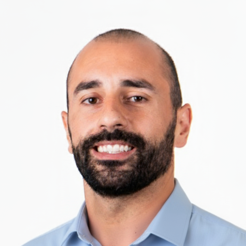 Daniel Caparrós