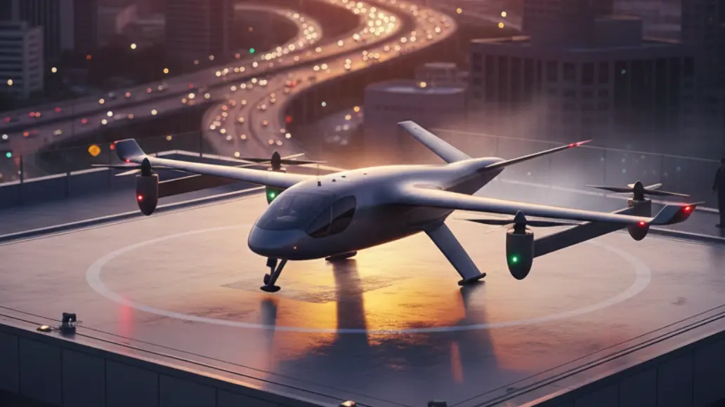 eVTOLs: architecture, certification, operations, and future operations