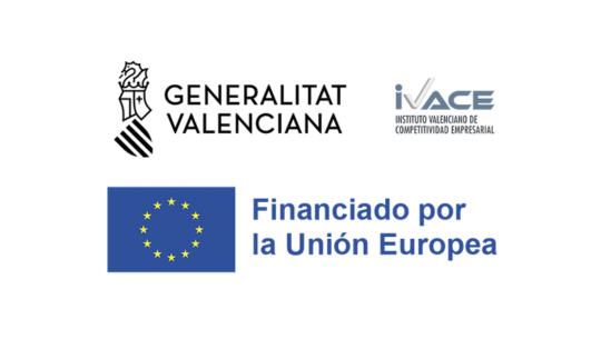Financiado por la Unión Europea – Fondo Social Europeo Plus