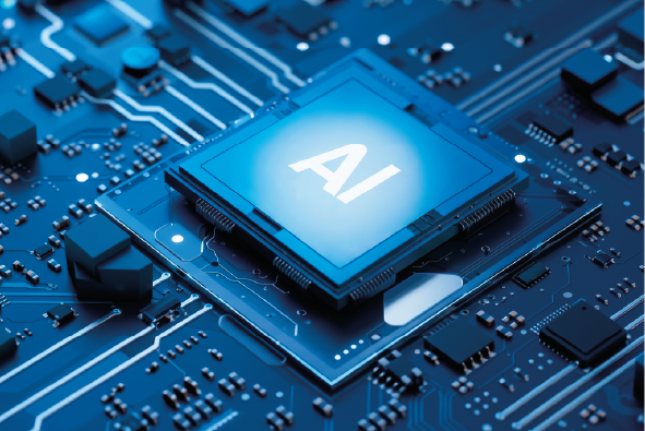 Embedded AI