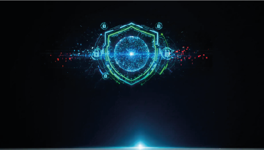 Cybersecurity