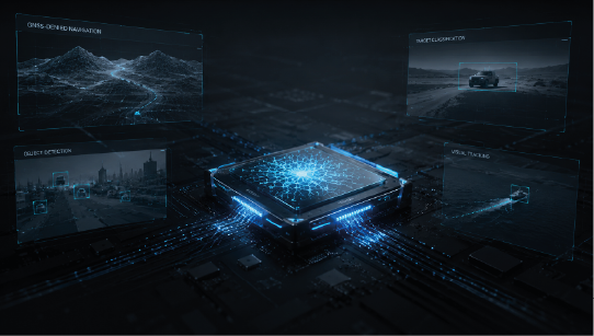 Embedded Computer Vision