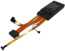 Autopilot KAI for Loitering Munition